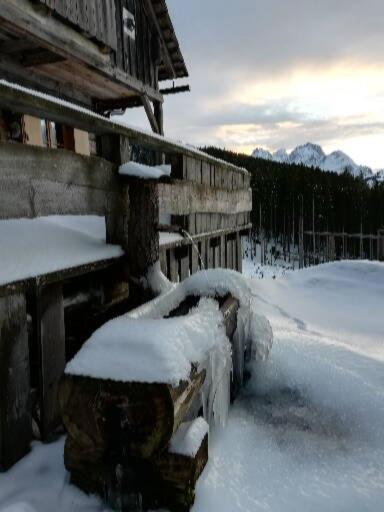 Ferienwohnung Schmaranzer Gosau Extérieur photo