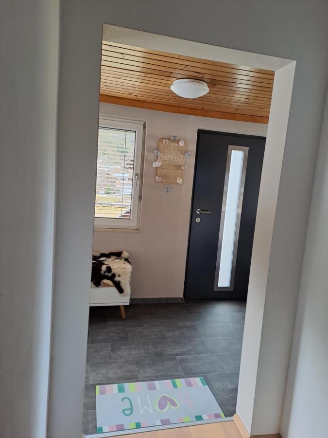 Ferienwohnung Schmaranzer Gosau Extérieur photo