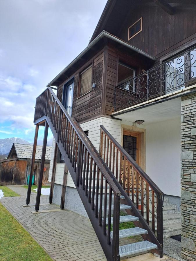 Ferienwohnung Schmaranzer Gosau Extérieur photo