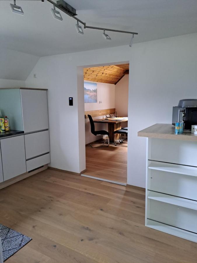 Ferienwohnung Schmaranzer Gosau Extérieur photo
