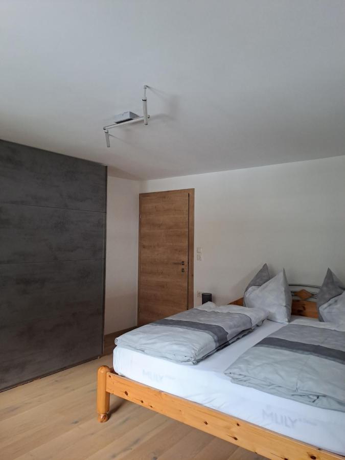 Ferienwohnung Schmaranzer Gosau Extérieur photo