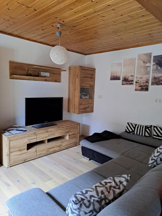 Ferienwohnung Schmaranzer Gosau Extérieur photo